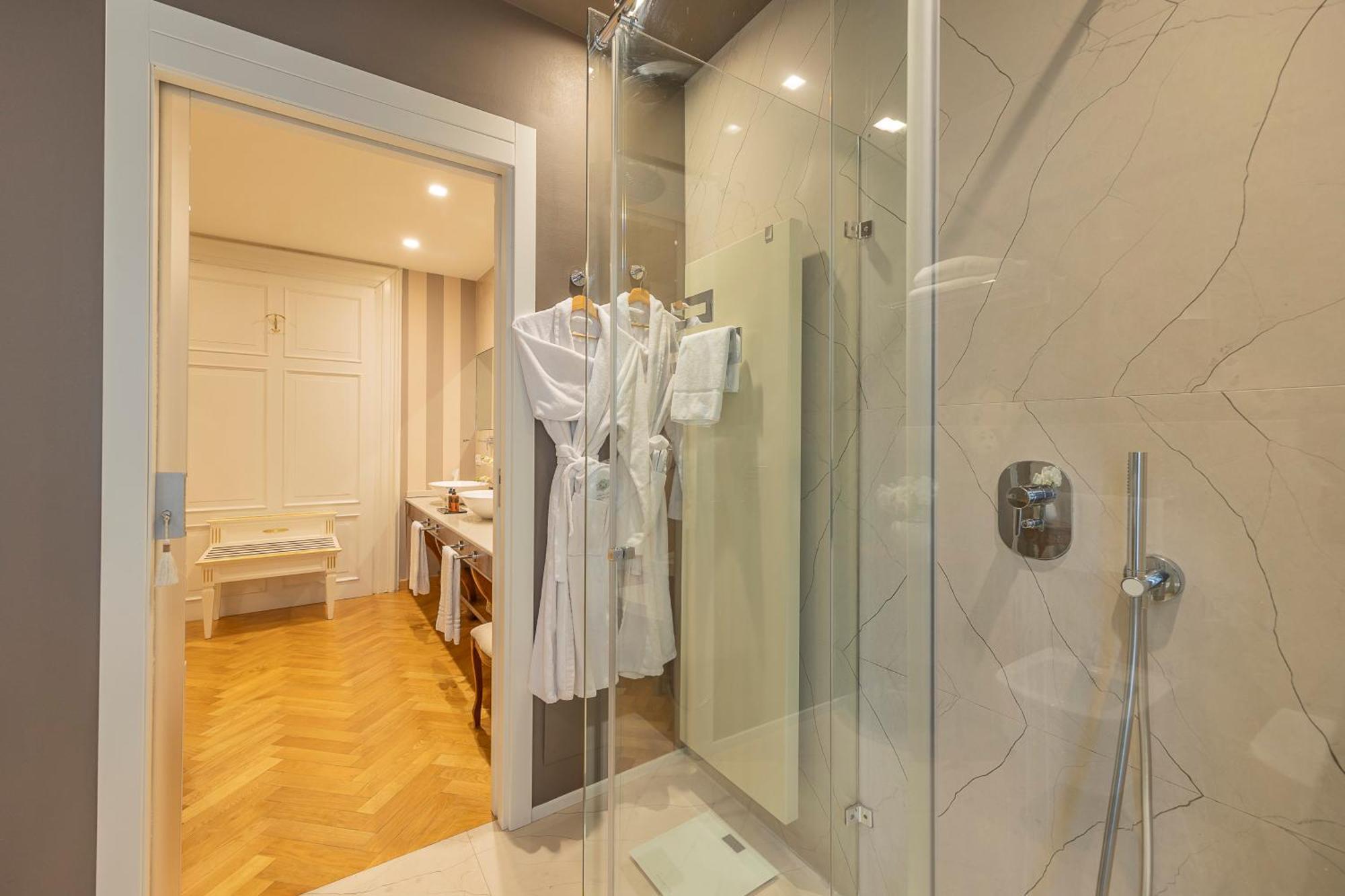 Palazzo Monga Boutique Guesthouse Werona Zewnętrze zdjęcie