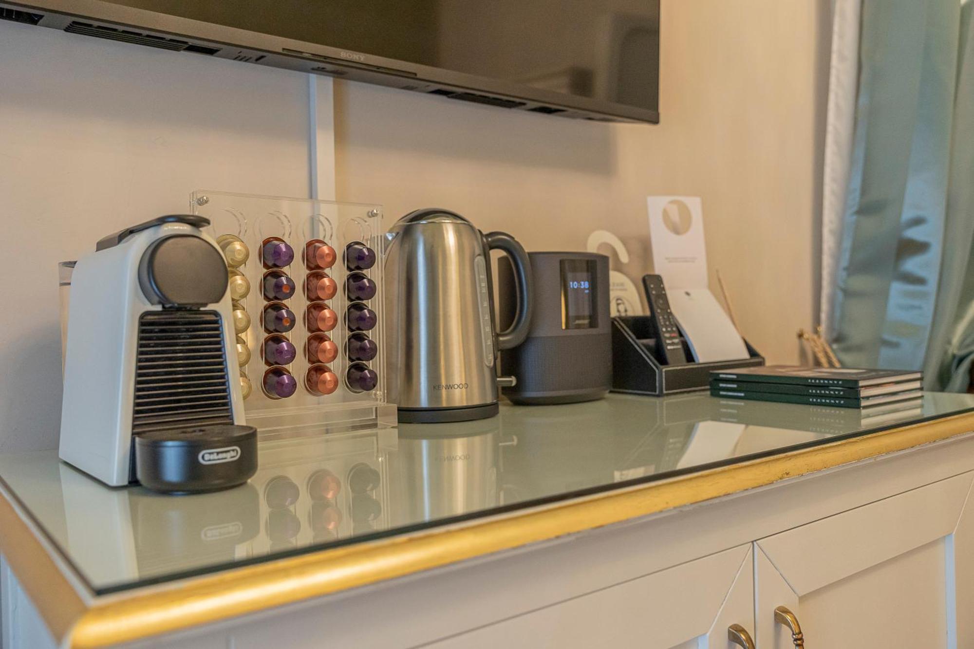 Palazzo Monga Boutique Guesthouse Werona Zewnętrze zdjęcie