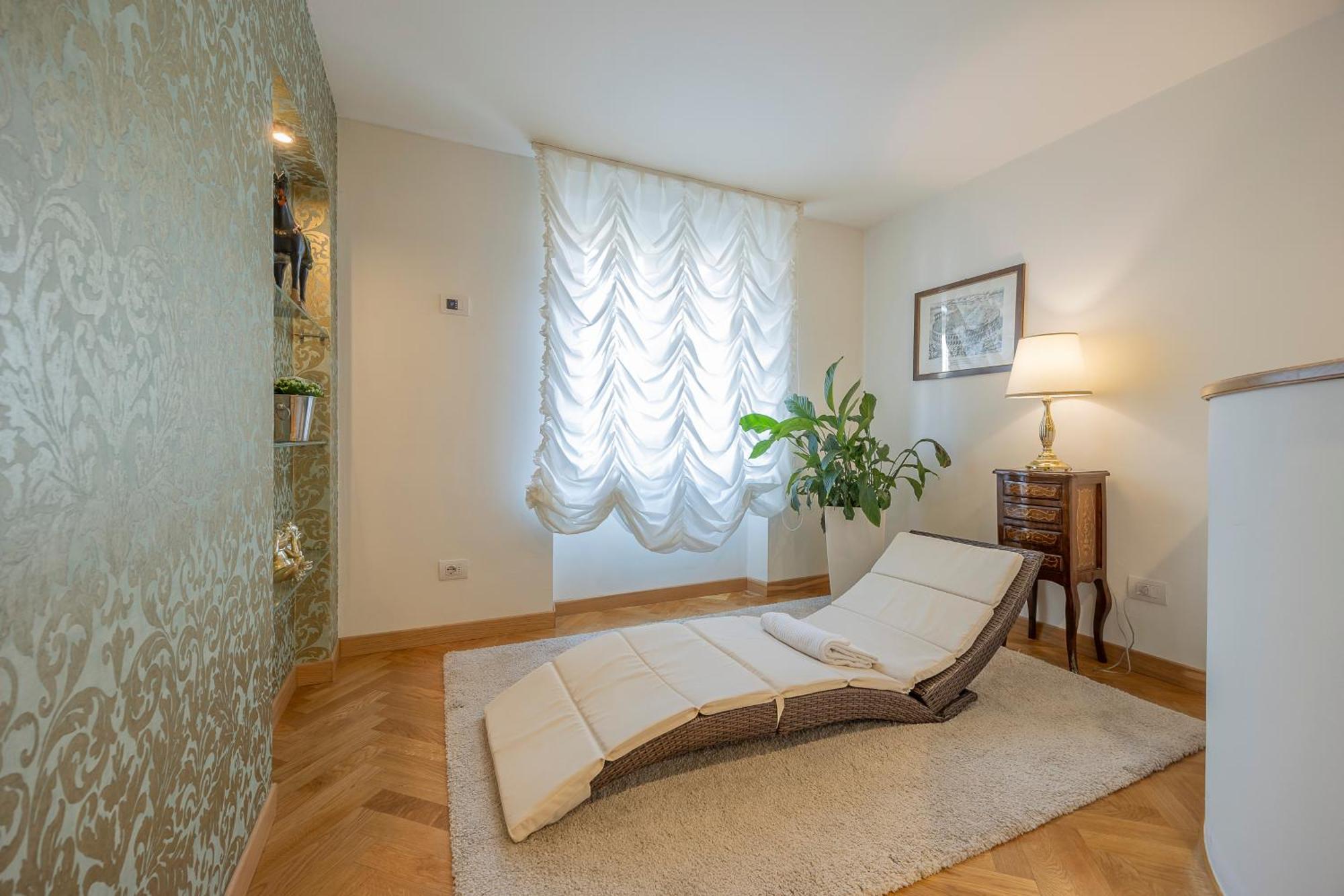 Palazzo Monga Boutique Guesthouse Werona Zewnętrze zdjęcie