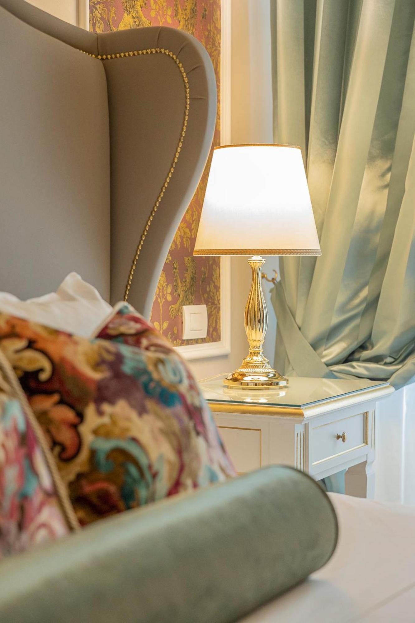 Palazzo Monga Boutique Guesthouse Werona Zewnętrze zdjęcie
