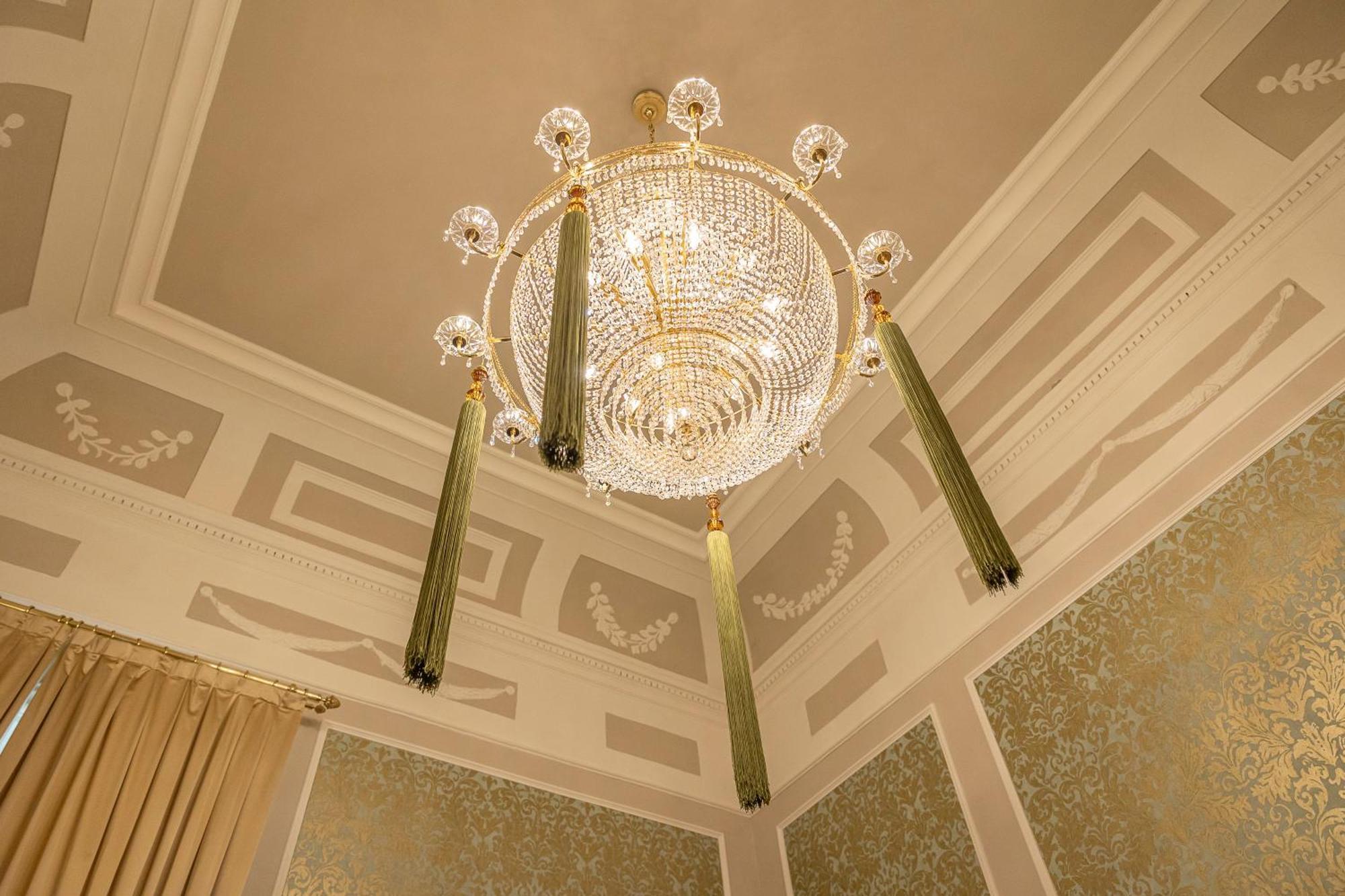 Palazzo Monga Boutique Guesthouse Werona Zewnętrze zdjęcie