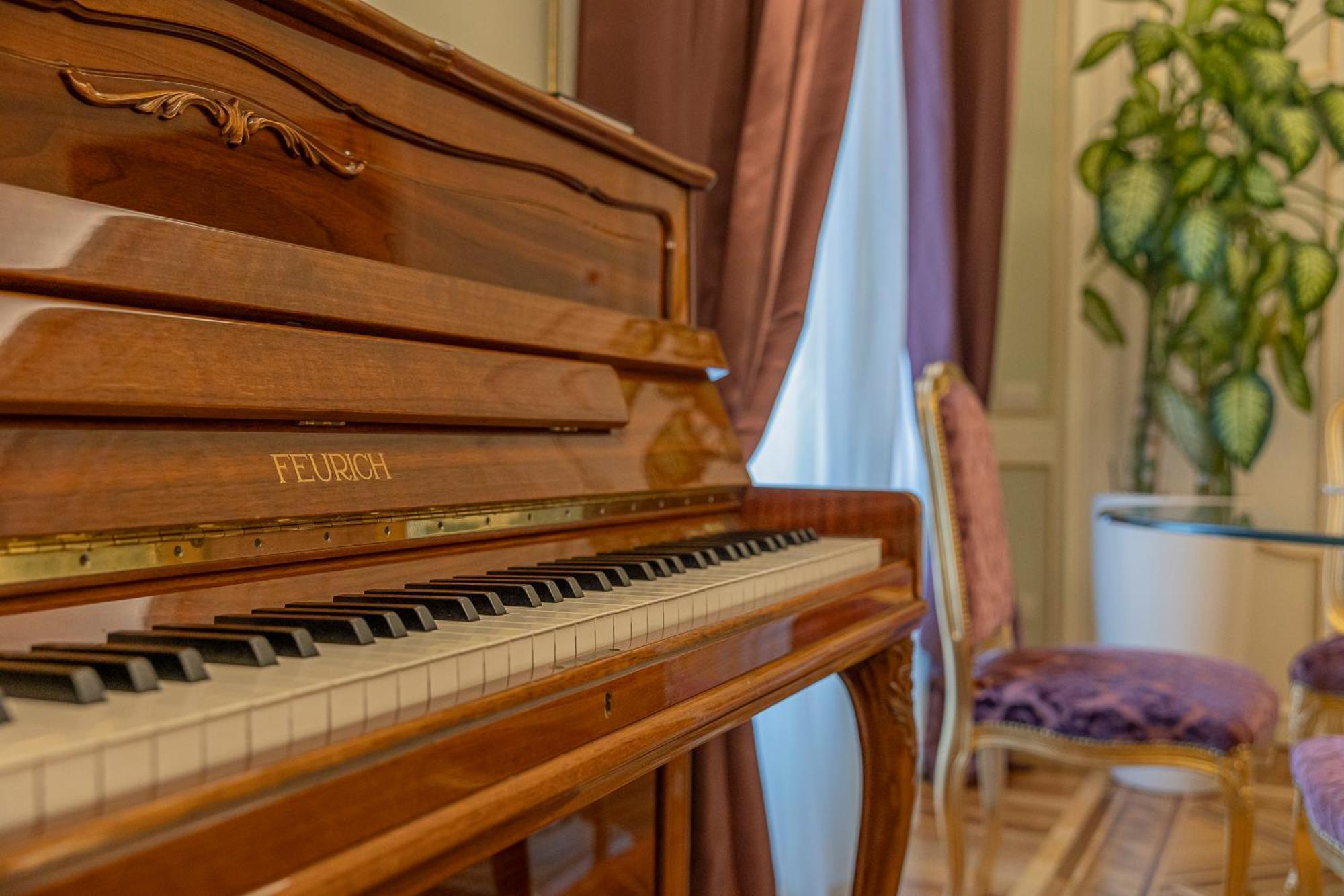 Palazzo Monga Boutique Guesthouse Werona Zewnętrze zdjęcie