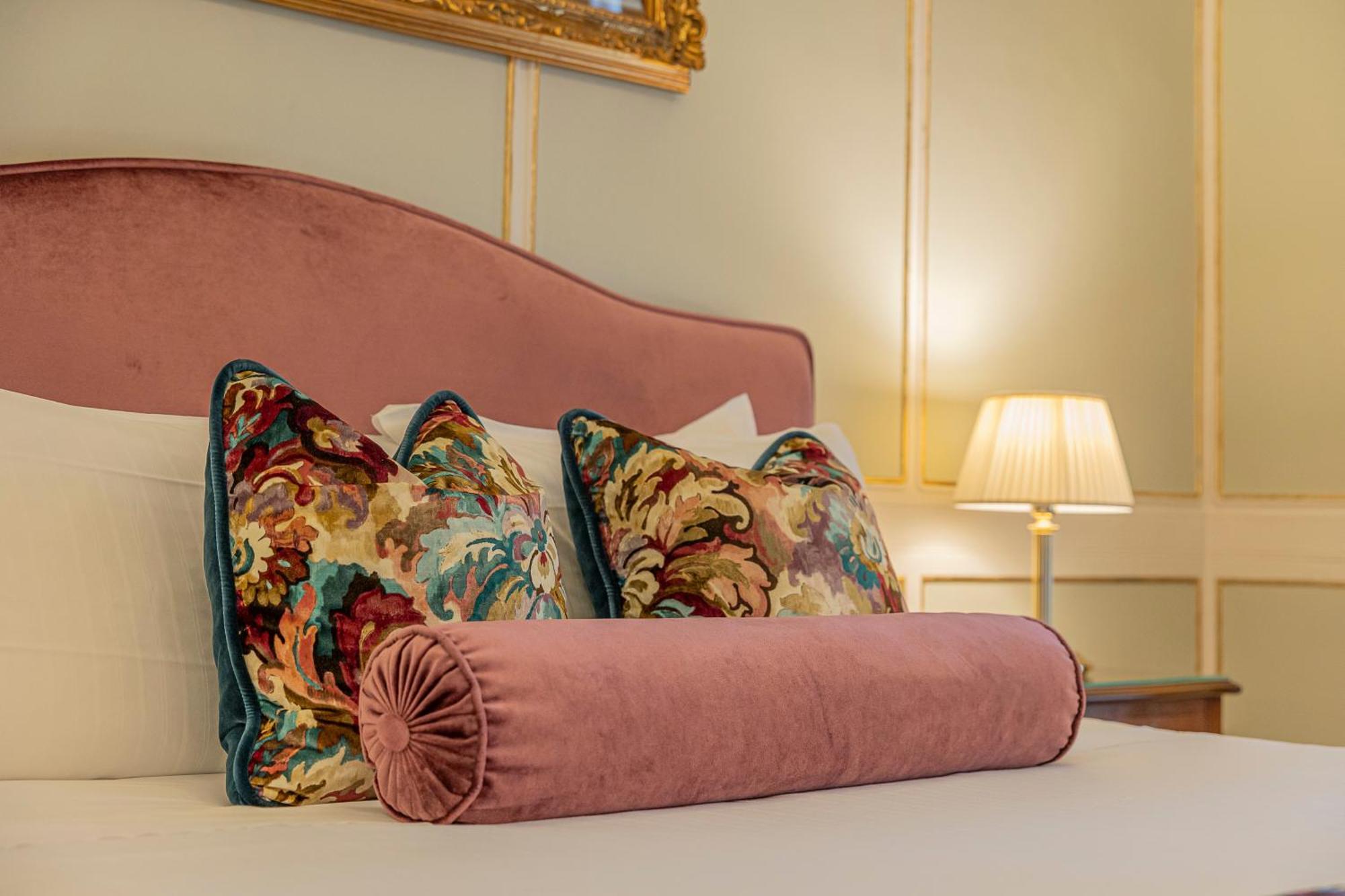 Palazzo Monga Boutique Guesthouse Werona Zewnętrze zdjęcie