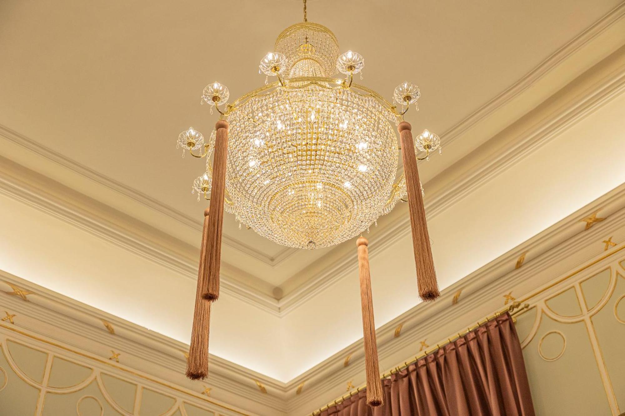 Palazzo Monga Boutique Guesthouse Werona Zewnętrze zdjęcie