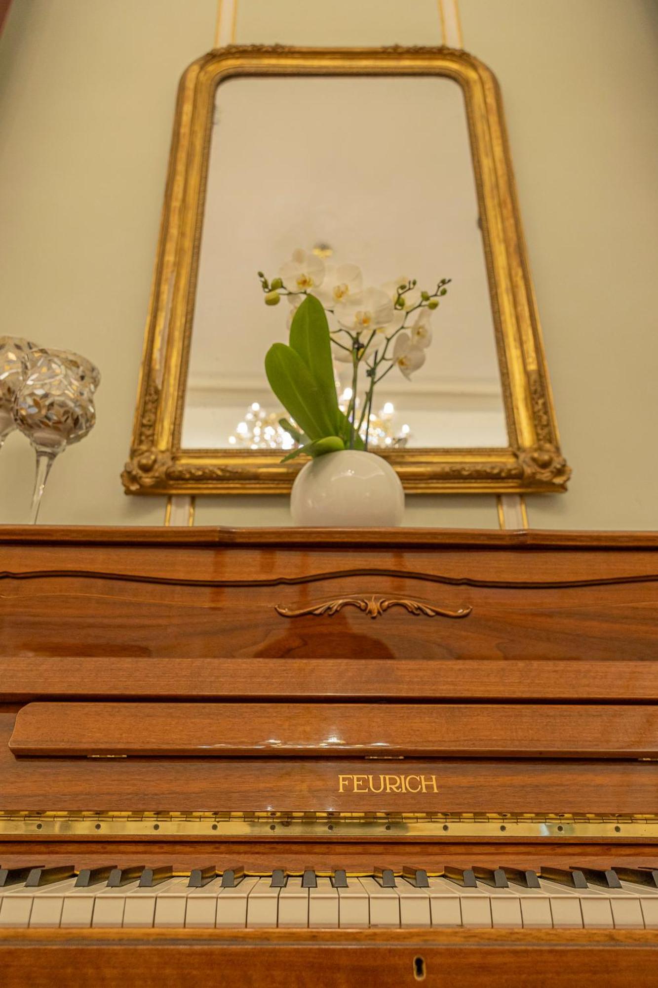 Palazzo Monga Boutique Guesthouse Werona Zewnętrze zdjęcie