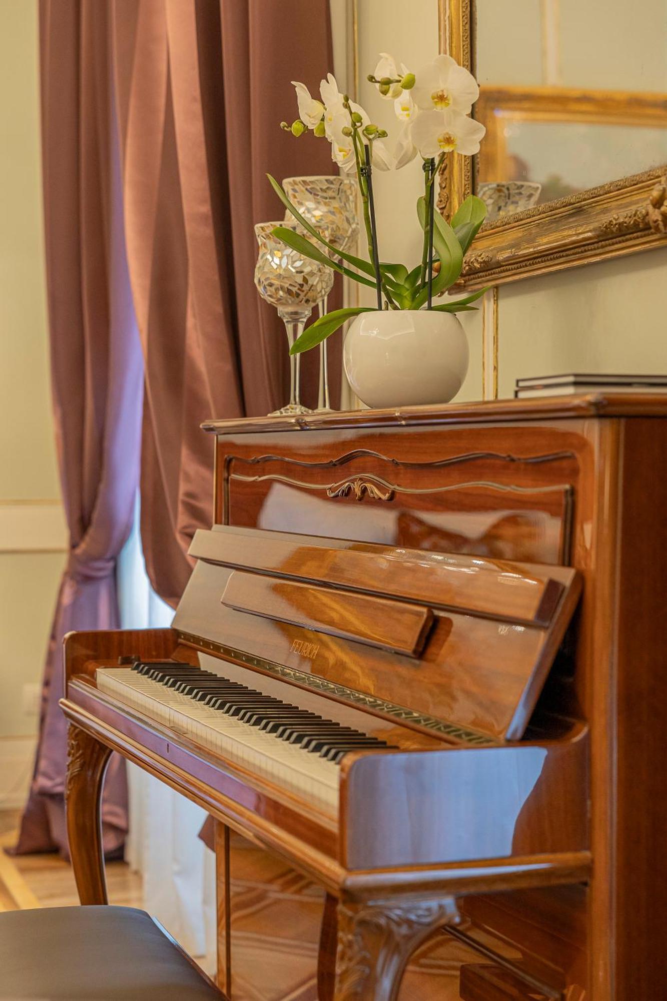 Palazzo Monga Boutique Guesthouse Werona Zewnętrze zdjęcie