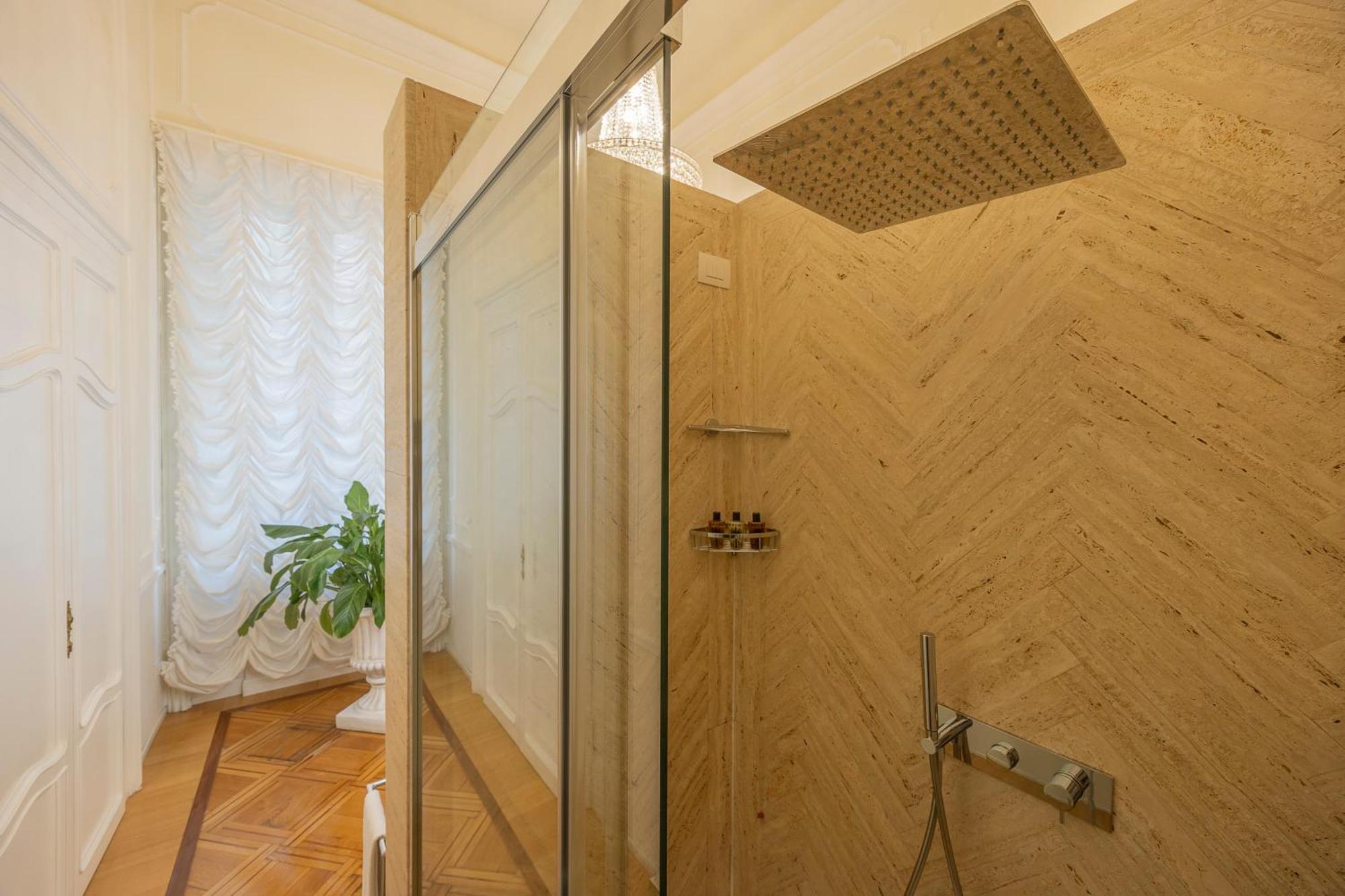 Palazzo Monga Boutique Guesthouse Werona Zewnętrze zdjęcie