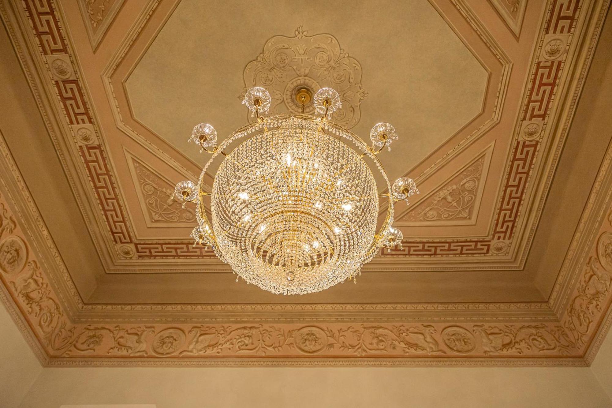 Palazzo Monga Boutique Guesthouse Werona Zewnętrze zdjęcie