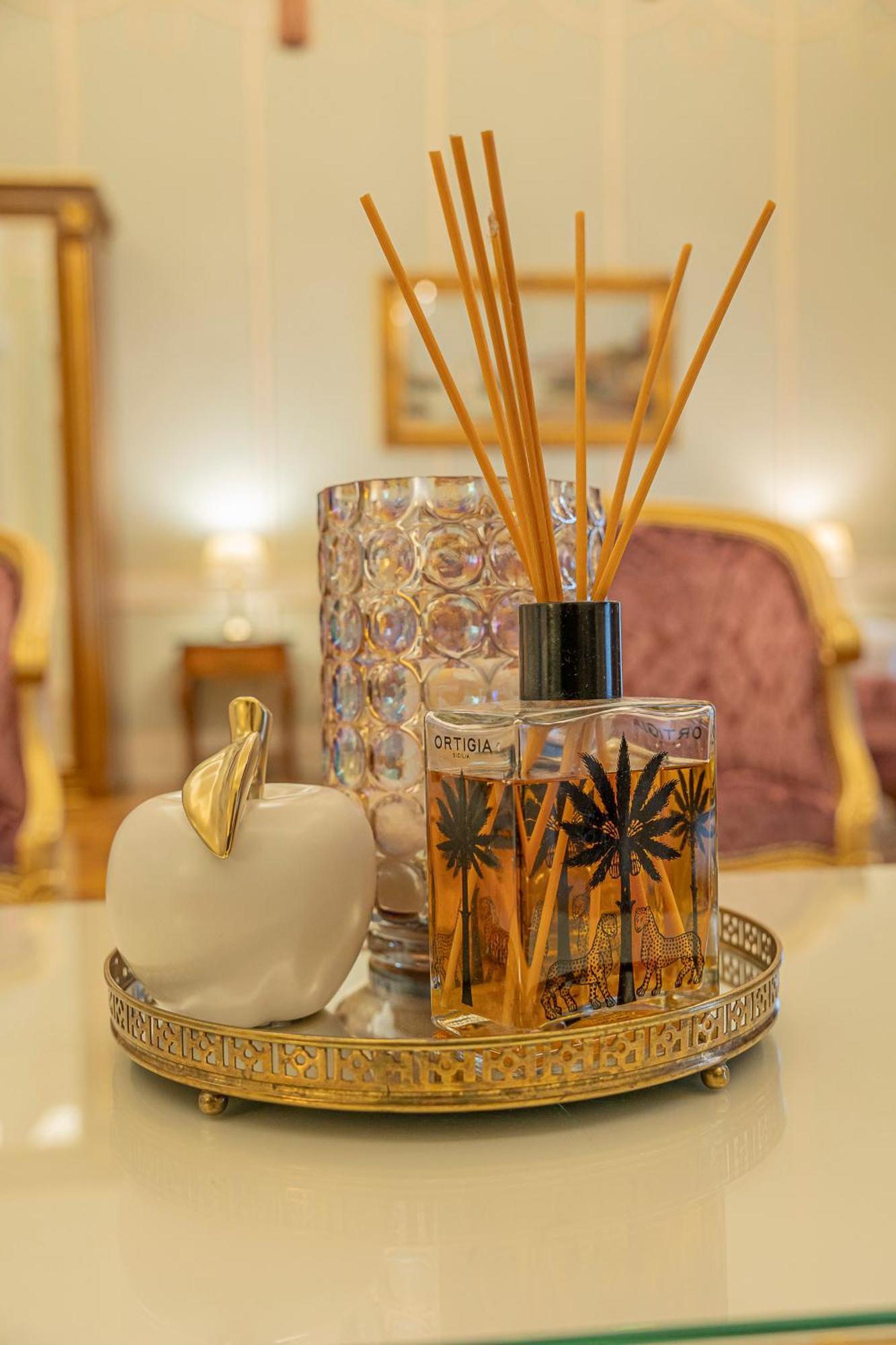 Palazzo Monga Boutique Guesthouse Werona Zewnętrze zdjęcie