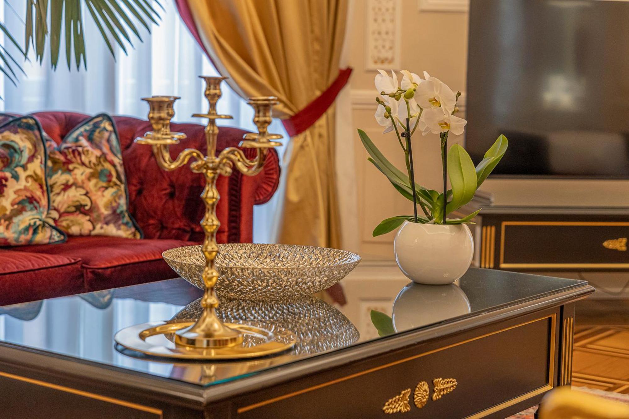 Palazzo Monga Boutique Guesthouse Werona Zewnętrze zdjęcie